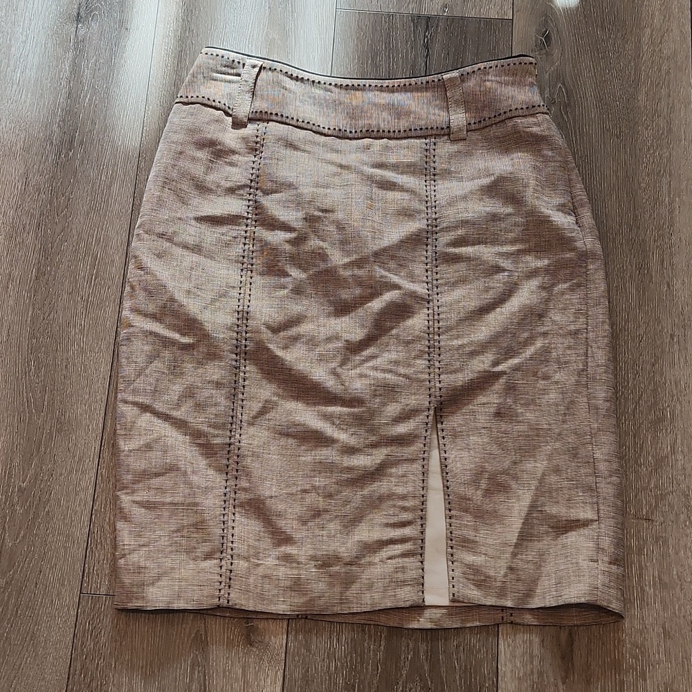 White House Black Market Skirt - Picture 1 of 6